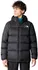 The North Face Diablo Hooded Down Jacket 4M9L TNF Black