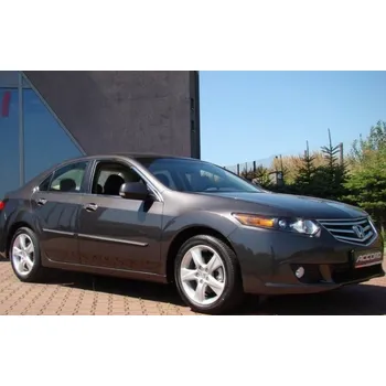 Lišta karosérie Boční lišty dveří Honda Accord 2008 - 2011 Sedan, Combi