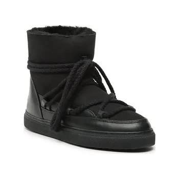 Dámská obuv Sněhule Inuikii Classic 75202-005 Černá 37