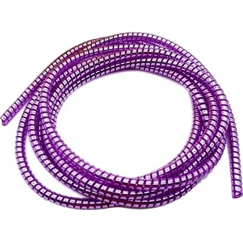 Rybářský naviják Naviják ochrany kabelu 1.5m USB Android iPhone - P7