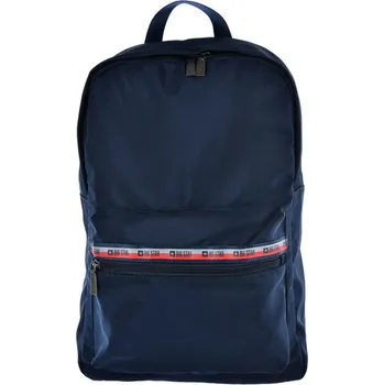 Městský batoh Dámy' Big Star JJ574075 Barva: Modrá, Velikost: ONE SIZE