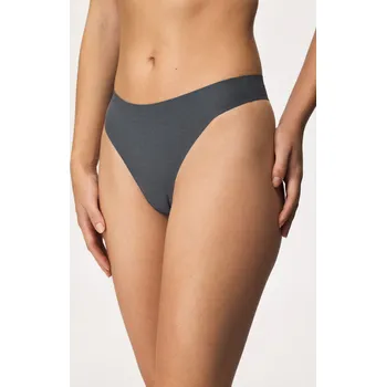 Kalhotky Tanga Selmark Everyday One vyšší