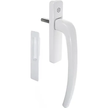 Příslušenství k oknu WINKHAUS HS.300.GG Klika bílá (185170)