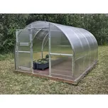 Skleník VITAVIA BOHEMY 12000 PC 8 mm LG4184