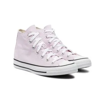 Pánské tenisky Plátěnky Converse Chuck Taylor All Star Canvas A08580C Růžová 44