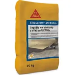 Lepidlo SikaCeram 213 Extra C2TE – 25 kg