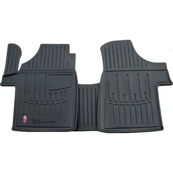autokoberec Gumové 3D koberce (TPE), MERCEDES-BENZ Vito II, Viano I, Stingray