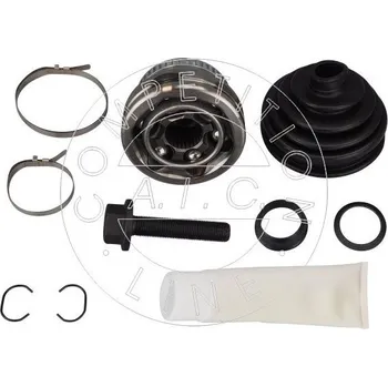 Hřídel nápravy Sada kloubu hnacího hřídele A.I.C. 53459