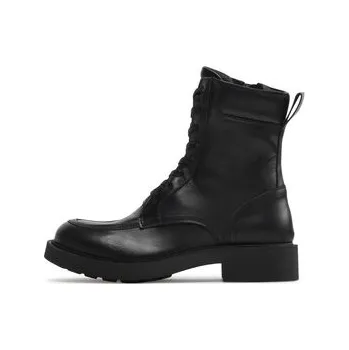 Pracovní obuv Kotníková obuv Simple SL-50-02-000099 Černá 40