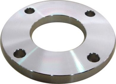 Příruba plochá DIN2576 DN150/168,3 PN10 (provedení bez lišty form B)