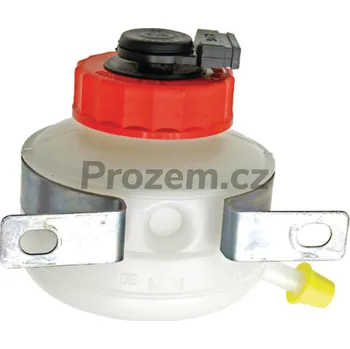 Palivová nádrž Vyrovnávací nádrž pro Fendt, G210103070130