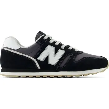 Pánské tenisky Pánská vycházková obuv New Balance ML373AK2 9 Černá, Bílá