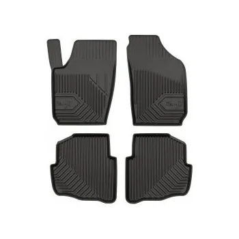 autokoberec Zvýšené gumové koberečky ŠKODA Fabia I Sedan (6Y3) - 4ks