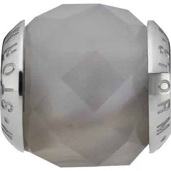 Přívěsek STORM Agate Bead