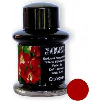 Náplň do psacích potřeb De Atramentis Orchids inkoust DEAORCH