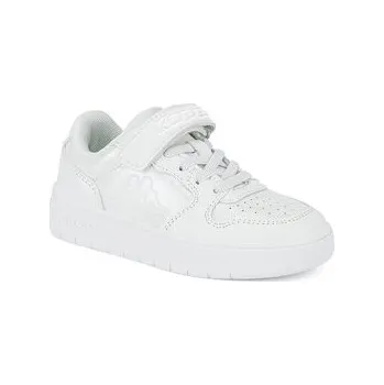 Dámské tenisky Sneakersy Kappa AW24-3C015(DZ) Bílá 29