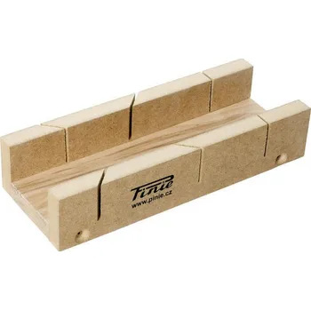 Sada nářadí Pokosnice z březové překližky 300 x 70 x 70 mm