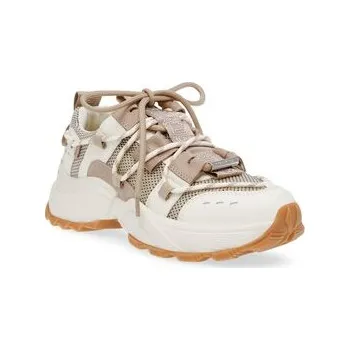 Dámská obuv Sneakersy Steve Madden Tazmania Sneaker SM11002419-04005-TBE Hnědá 40