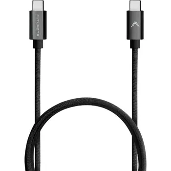 Datový kabel Futurizta Zeus-X® USB-C do USB-C 1m