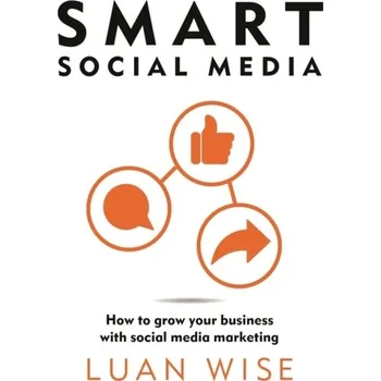 Smart Social Media - Wise, Luan