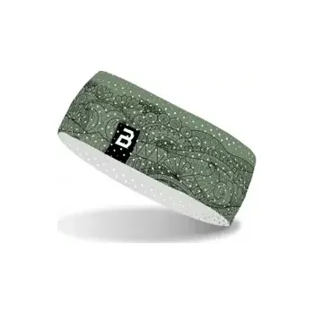 Čepice Bosa Air mandala ii/khaki