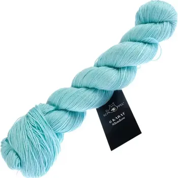 Příze Schoppel Wolle 6 karat Shadow 2445 Lucid (Příze 6 karat Shadow 2445 Lucid)