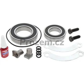 Sada ložisek pro Taarup, Kverneland, 55994000