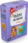 Albi Kvído Puzzle akademie jogínek