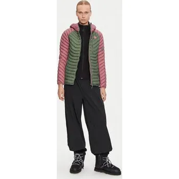 Dámská větrovka Dynafit Vatovaná bunda Radical 08-70915 Růžová Regular Fit 38