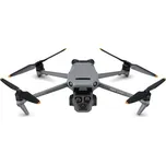 Dron DJI Mavic 3 Pro Fly More Combo + DJI RC - 3 baterie