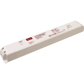 Napájecí zdroj pro osvětlení Cariitti LED napájecí zdroj, LL1x120-E-CV24, IP20