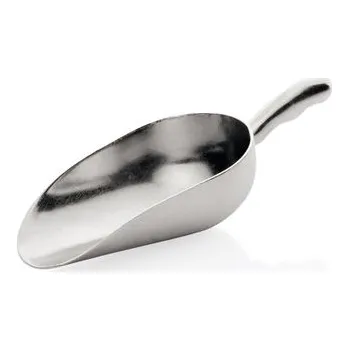 SAHM Lopatka na led velká kov 0,35l 100005690