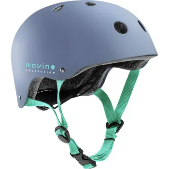 Cyklistická přilba Freestyle přilba Movino Navy, M (54-58cm)