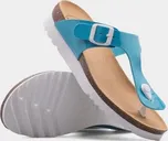 Scholl Boa Visa W F31247-1007 dámské žabky