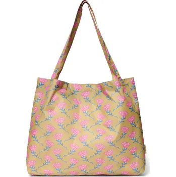 Přebalovací taška Studio Noos Taška nákupní Green Floral