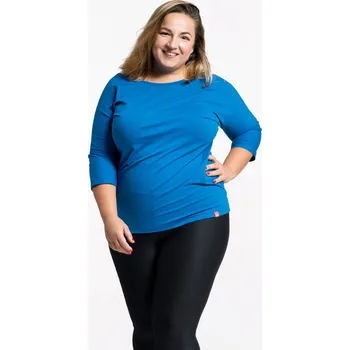 Dámské tričko CityZen - RIVERA Dámské tričko královsky modré 48