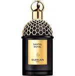 GUERLAIN Damske-vune Absolus-AllegoriaSantal RoyalEau de Parfum Spray 125 ml (21 536,00 Kč / 1 l)