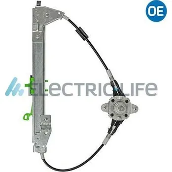 Stahovačka okna Zvedací zařízení oken ELECTRIC LIFE ZR FT905 L