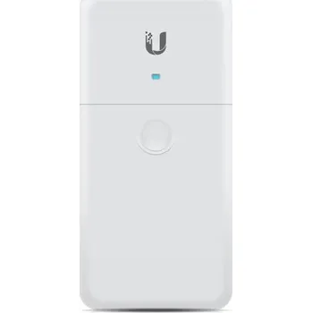 Switch UBNT NanoSwitch [4x Gigabit, pasiv PoE passthrough]