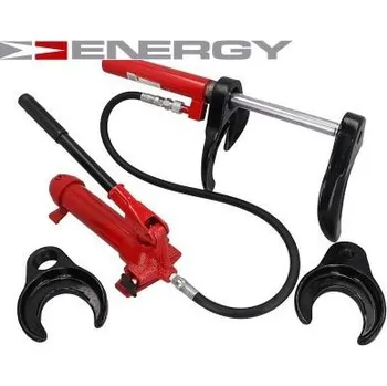 Nářadí pro automobil Hydraulický stahovák na pružiny McPherson - NE00277