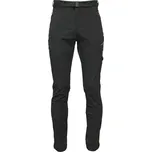 Pánské outdoorové kalhoty Head HISTAN 2XL Černá