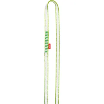 Jištění Smyčka OCUN O-Sling Bio-Dyn 11 mm 80 cm Barva: Green