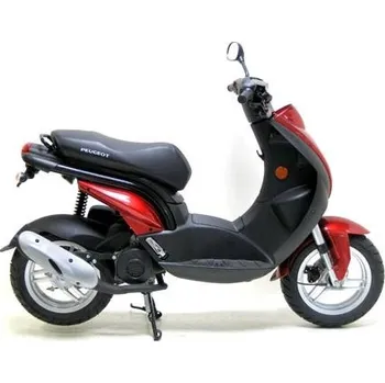 Výfuk pro motocykl LeoVince Sito Výfuk Sito Peugeot AC 0714