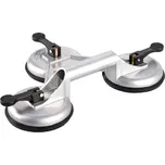 Držák podtlakový AL - 3x115mm/120kg FESTA