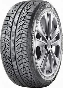 Celoroční osobní pneu GT Radial 4 Seasons 215/60 R6 96 V XL