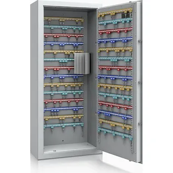 Trezor ISS Trezor na klíče Bonn 14007