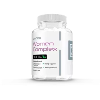 Zerex Komplex pro ženy