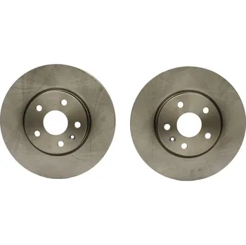 Brzdový kotouč Brzdový kotouč STARLINE