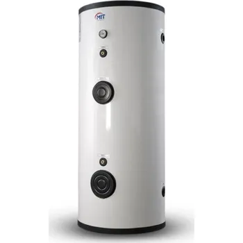 Ohřívač vody EKIN ENDUSTRIYEL MIT 100 Solární zásobník s jedním výměníkem včetně izolace 100MIT101