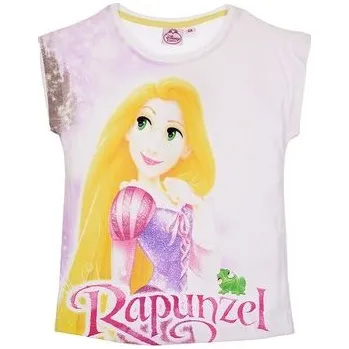 Dětská móda TRIČKO PRINCEZNA NA VLÁSKU - velikost 3